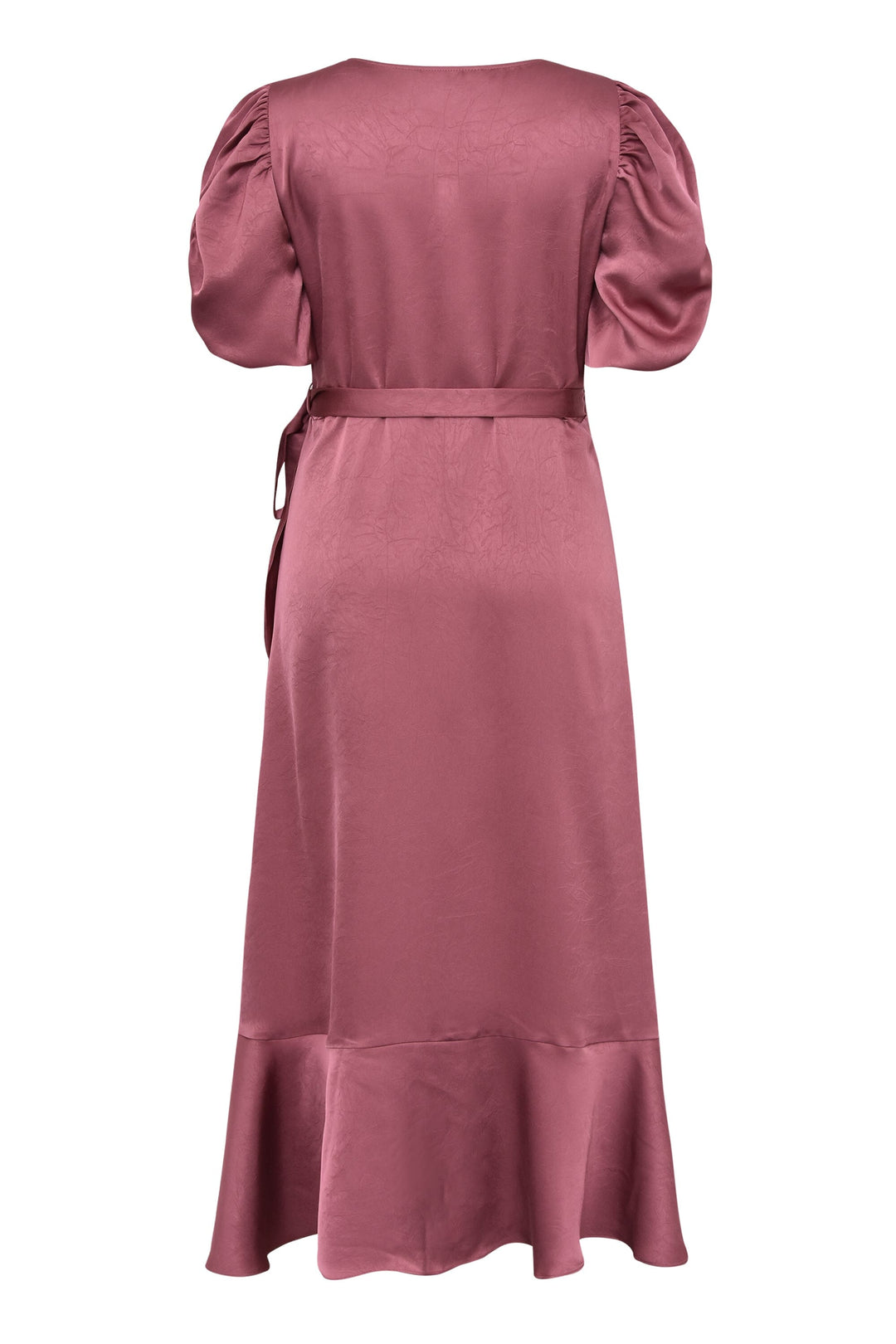 A-View - Sinda Dress AV4922 - 021 - Old Rose Kjoler