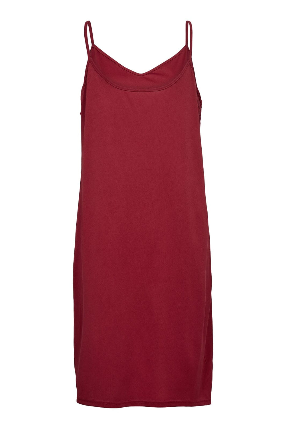 A-View - Slip Dress AV4499 - 042 - Bordeaux