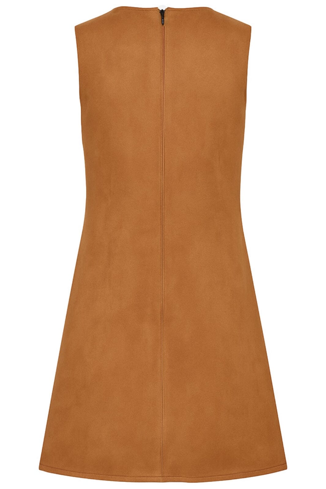 A-View - Tanni Dress AV7057 - 210 - Camel