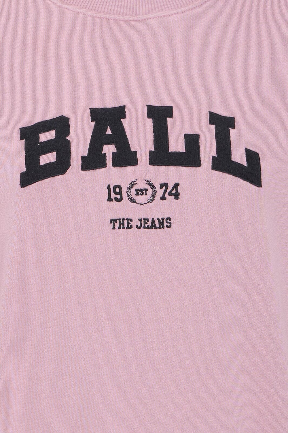 Ball - Baltaylor Sweat 50405001 - 161708 Lilas Sweatshirts