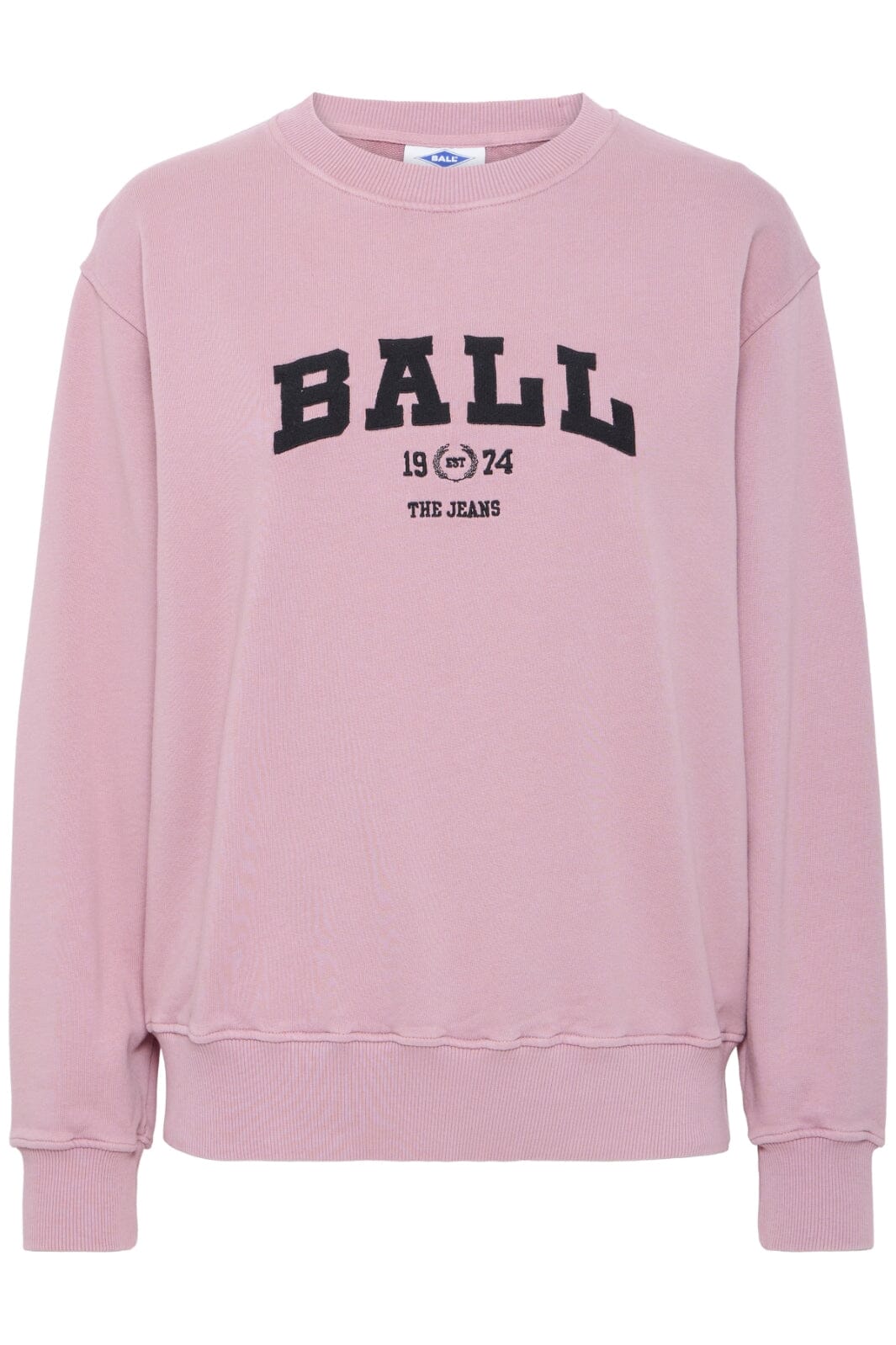 Ball - Baltaylor Sweat 50405001 - 161708 Lilas Sweatshirts