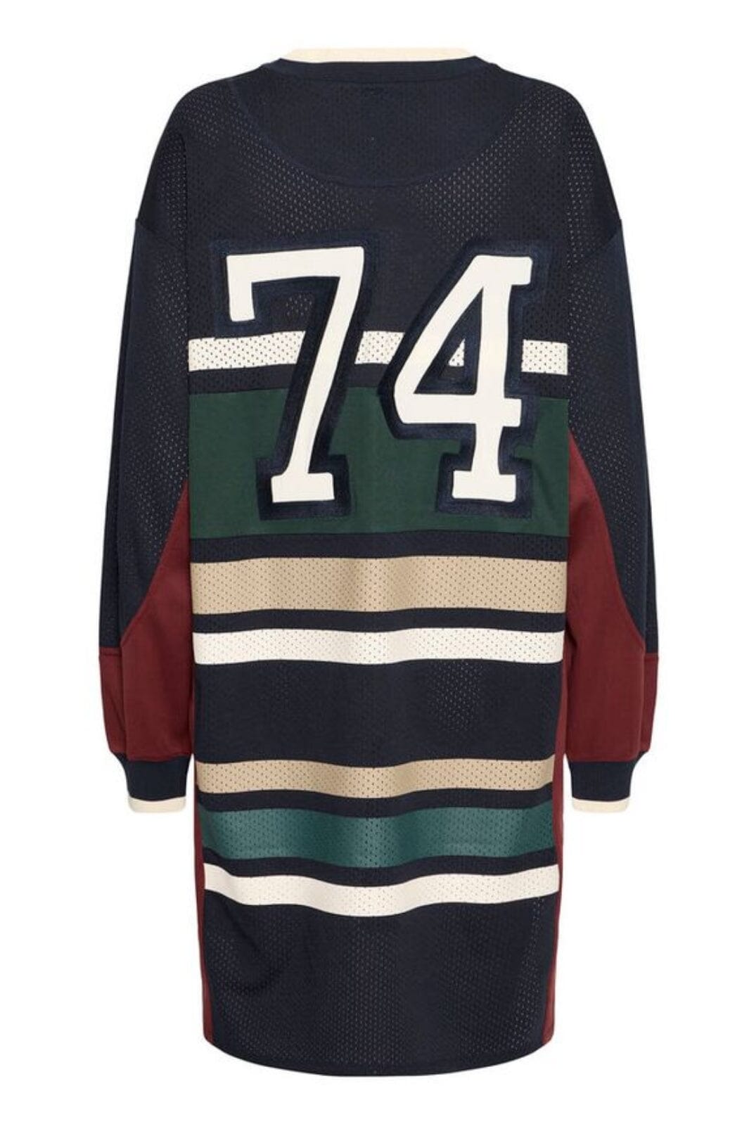 Ball - Bamarni Dress 50405299 - 193922 - Sky Captain