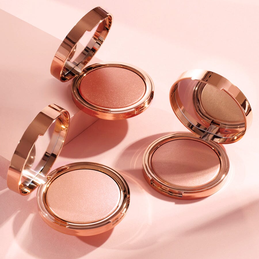 Bellamianta - Halo Highlighter - Glory - Highlighter