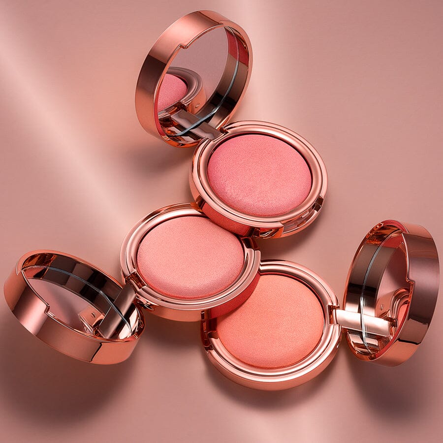 Bellamianta - Hydra Blusher - Ambient - Blush