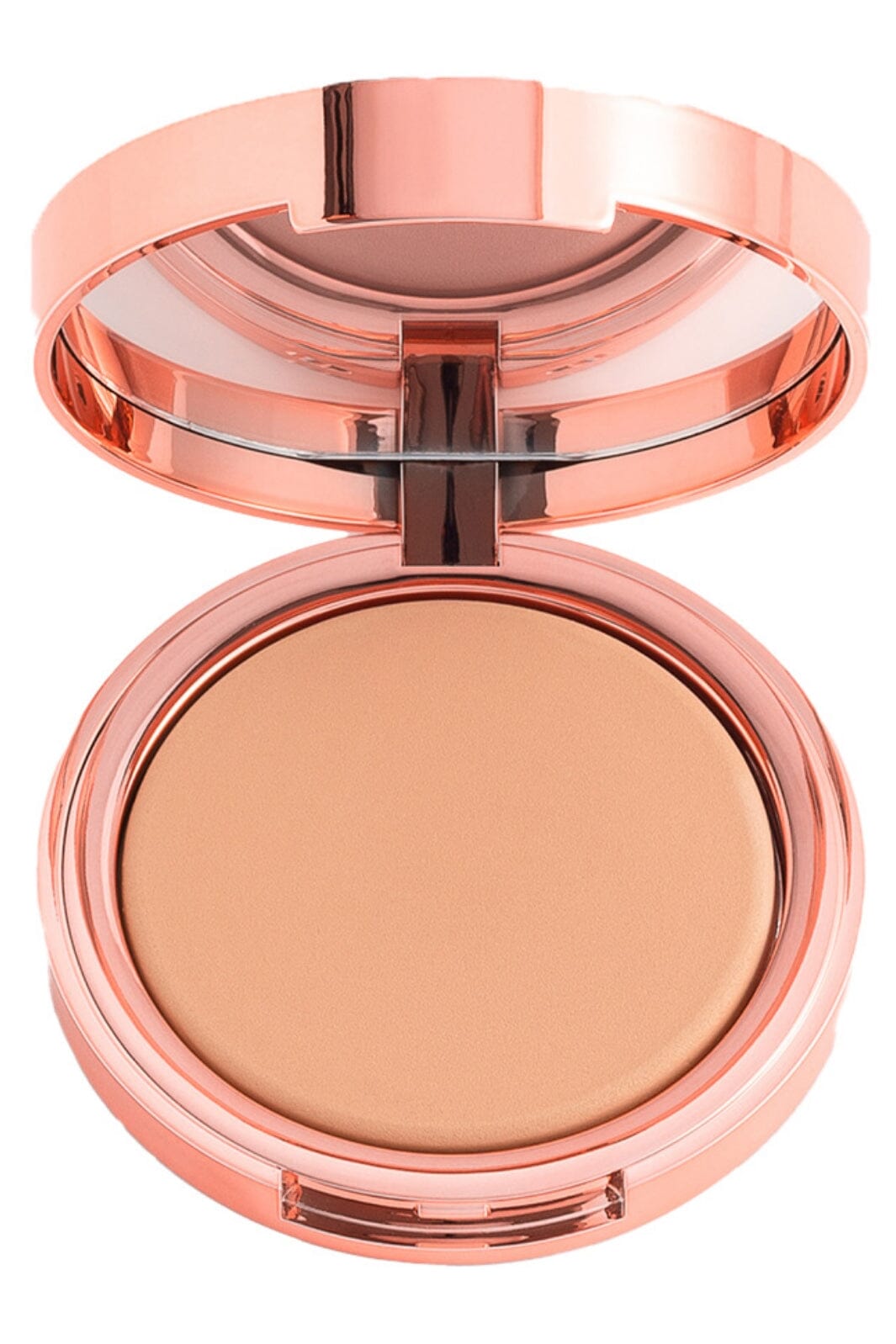 Bellamianta - Sculpted Bronzer - Barbi - Bronzer
