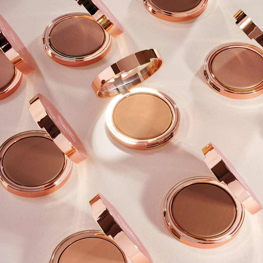 Bellamianta - Sculpted Bronzer - Barbi - Bronzer