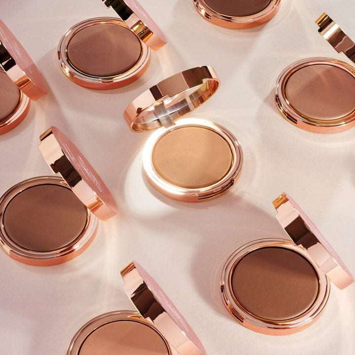 Bellamianta - Sculpted Bronzer - Farrah - Bronzer