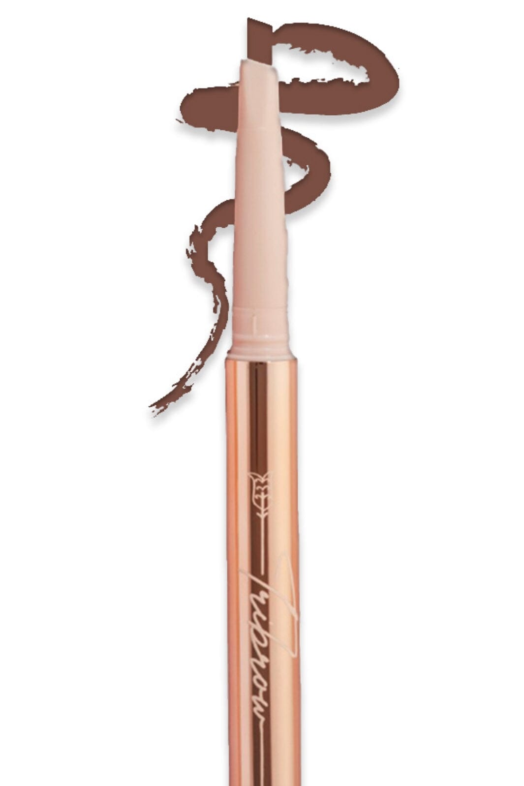 Bellamianta - Tribrow 3 in 1 Eyebrow Enhancer - Auburn - Øjenbryn