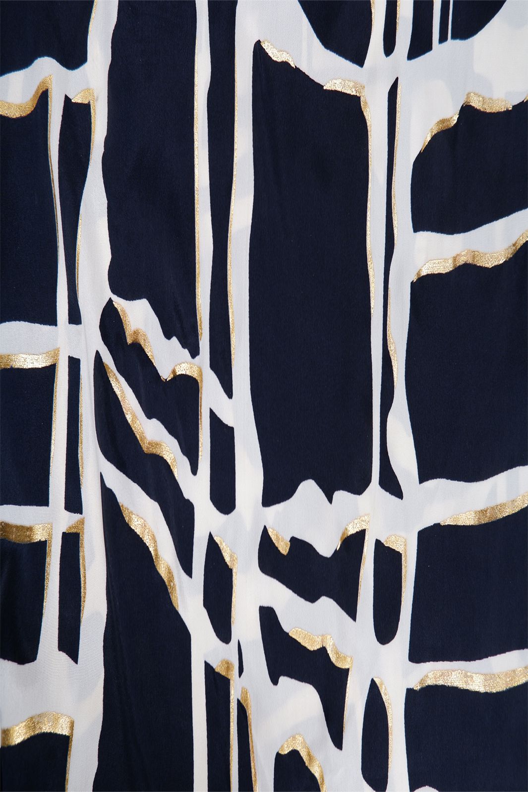 Black Colour - Bcluna Piped V-Neck Dress 39193 - Black Art