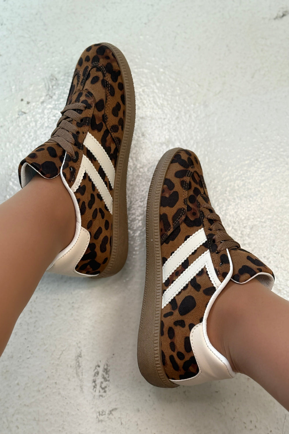 Bloom - Amira - Animals Sneakers