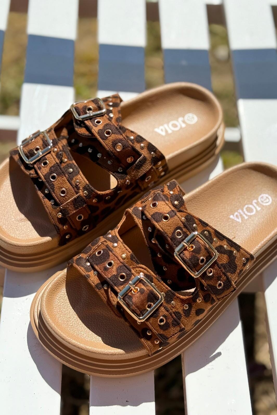 Bloom - Annika Sandaler - Animals Sandaler