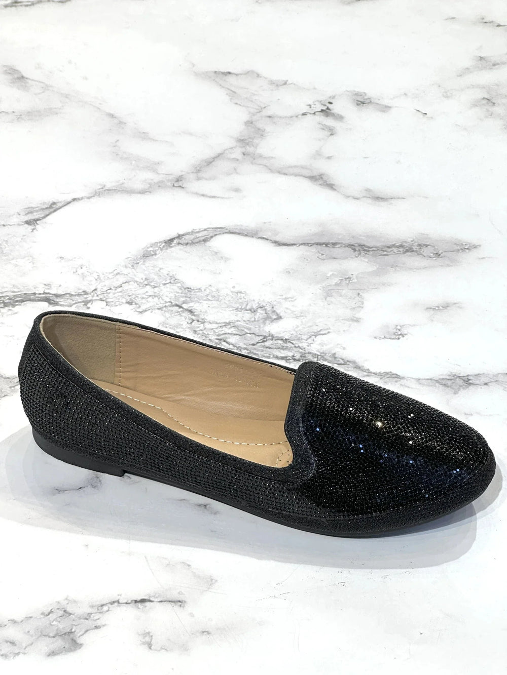 Bloom - Daisy - Black Ballerinaer