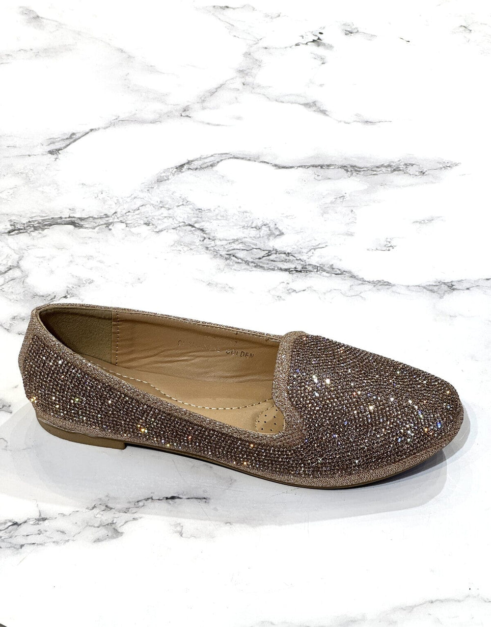 Bloom - Daisy SP541 - Champagne Ballerinaer