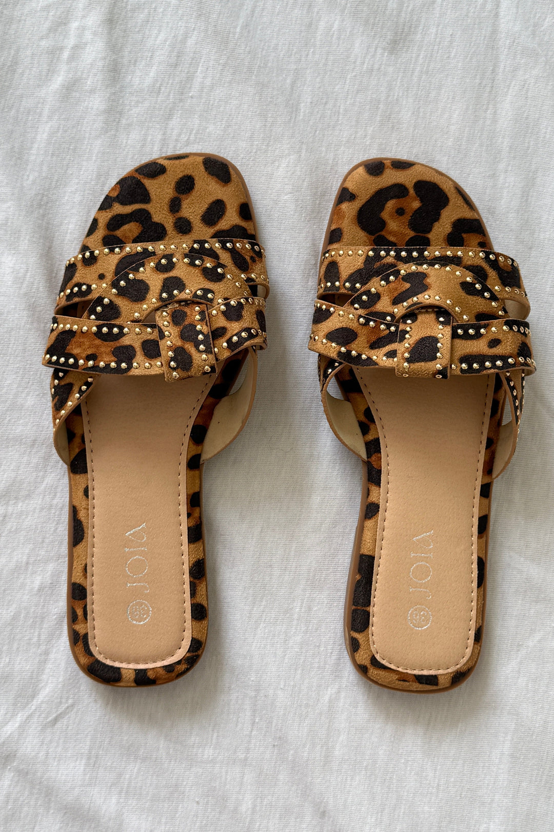 Bloom - Grace Sandal - Animals Sandaler