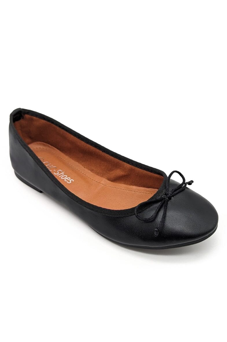 Bloom - Jasmine N22-850 - Black Ballerinaer