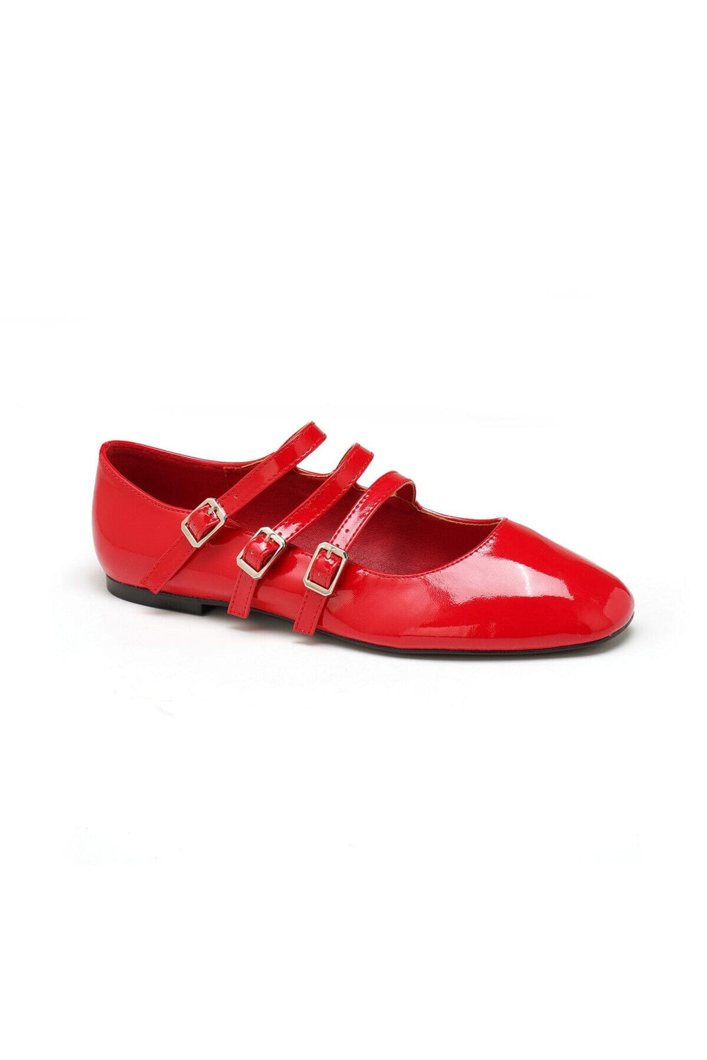 Bloom - Lavendel 8227 - Red Ballerinaer