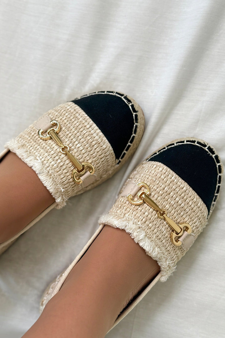 Bloom - Lorena Sandaler - Beige Sandaler