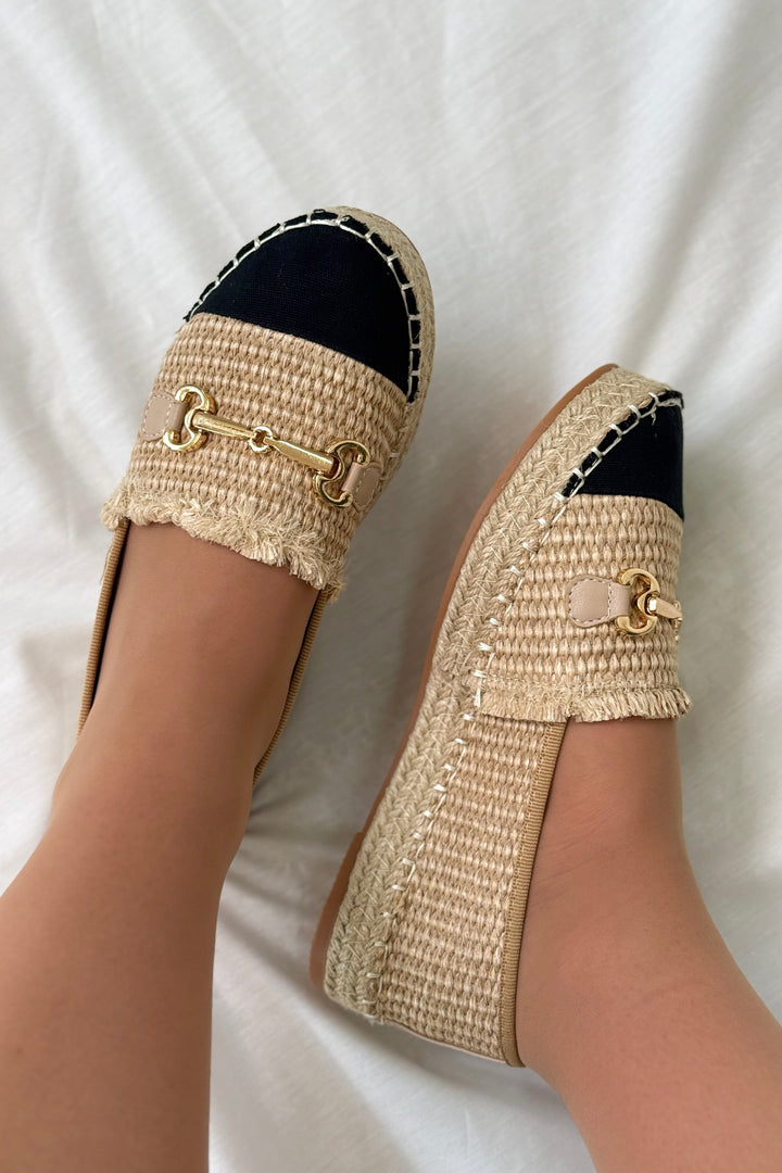 Bloom - Lorena Sandaler - Camel Sandaler