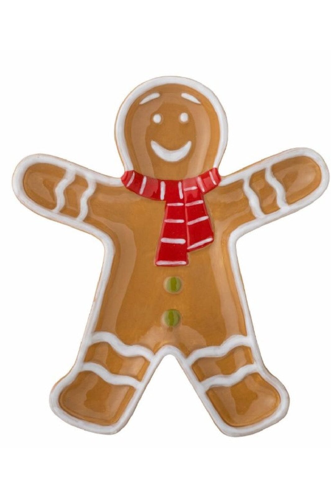 Bloomingville - Ginnie Bakke, Brun, Keramik Køkkentilbehør