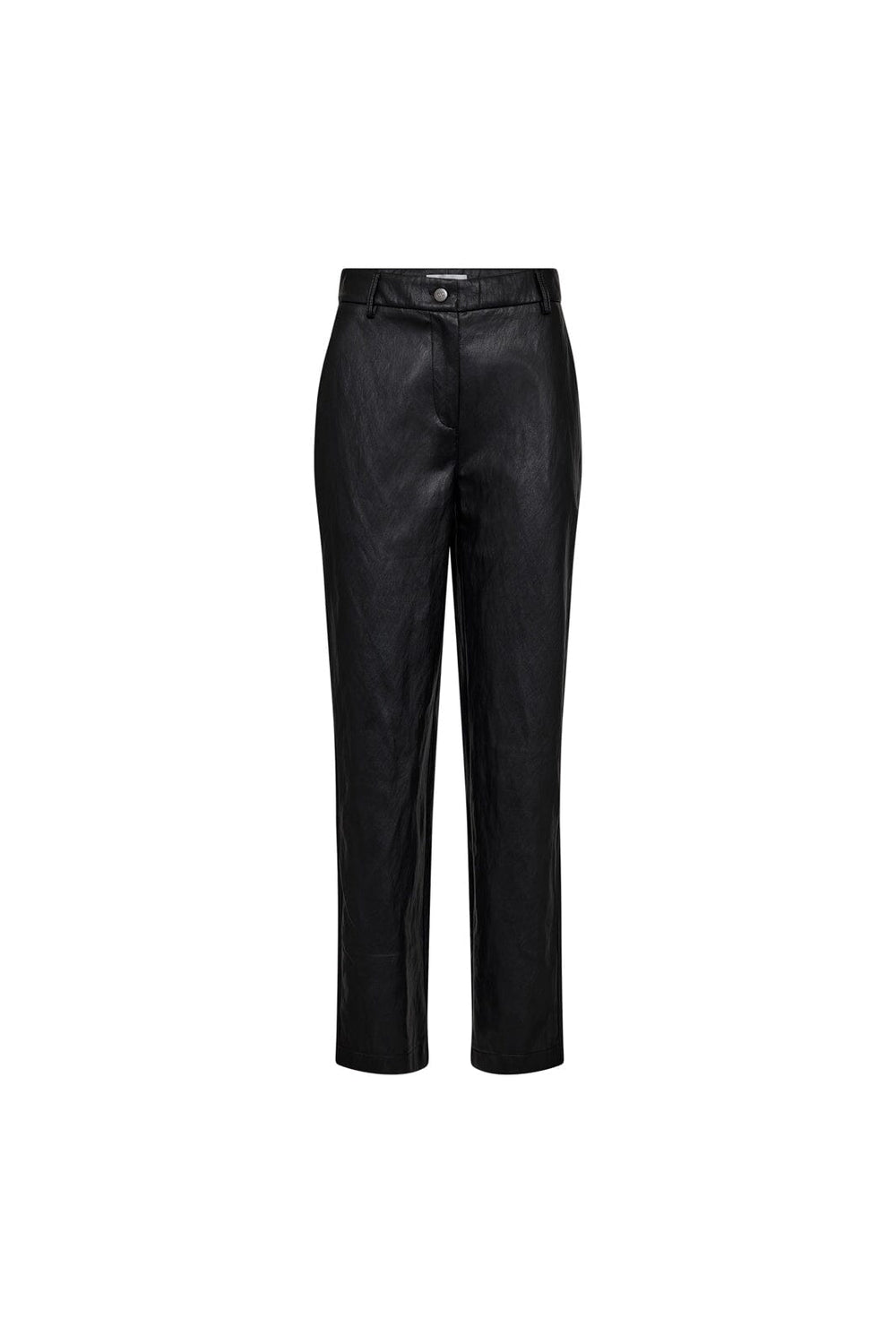 Co´Couture - Gittcc Straight Pant 41001 - 96 - Black