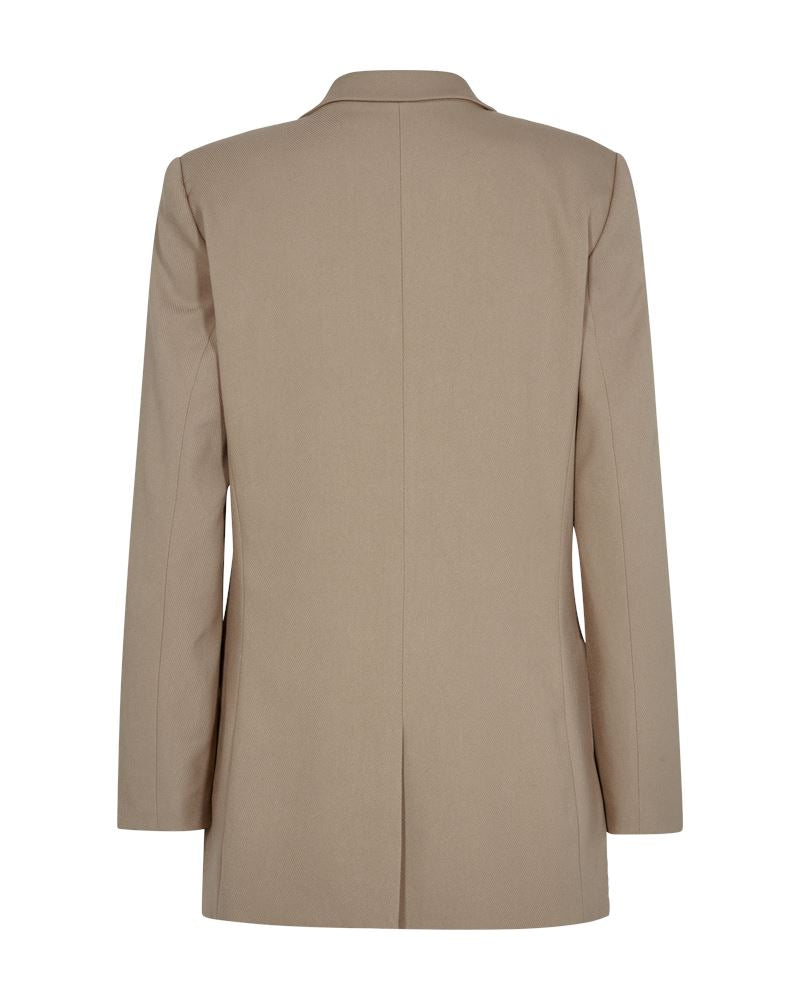 Copenhagen Muse - Cmtailor-Ja - Timber Wolf Blazere