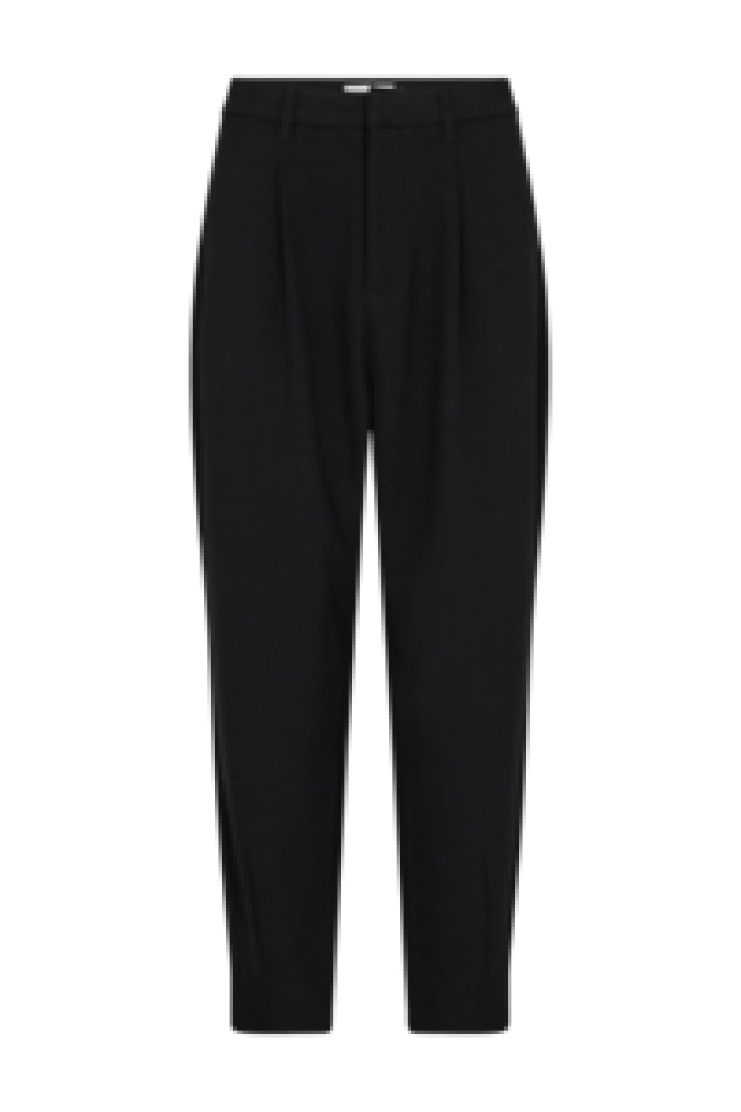 Copenhagen Muse - Cmtailor-Pants 126009 - Black Bukser