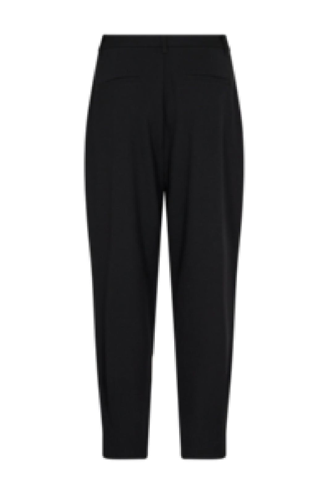 Copenhagen Muse - Cmtailor-Pants 126009 - Black Bukser