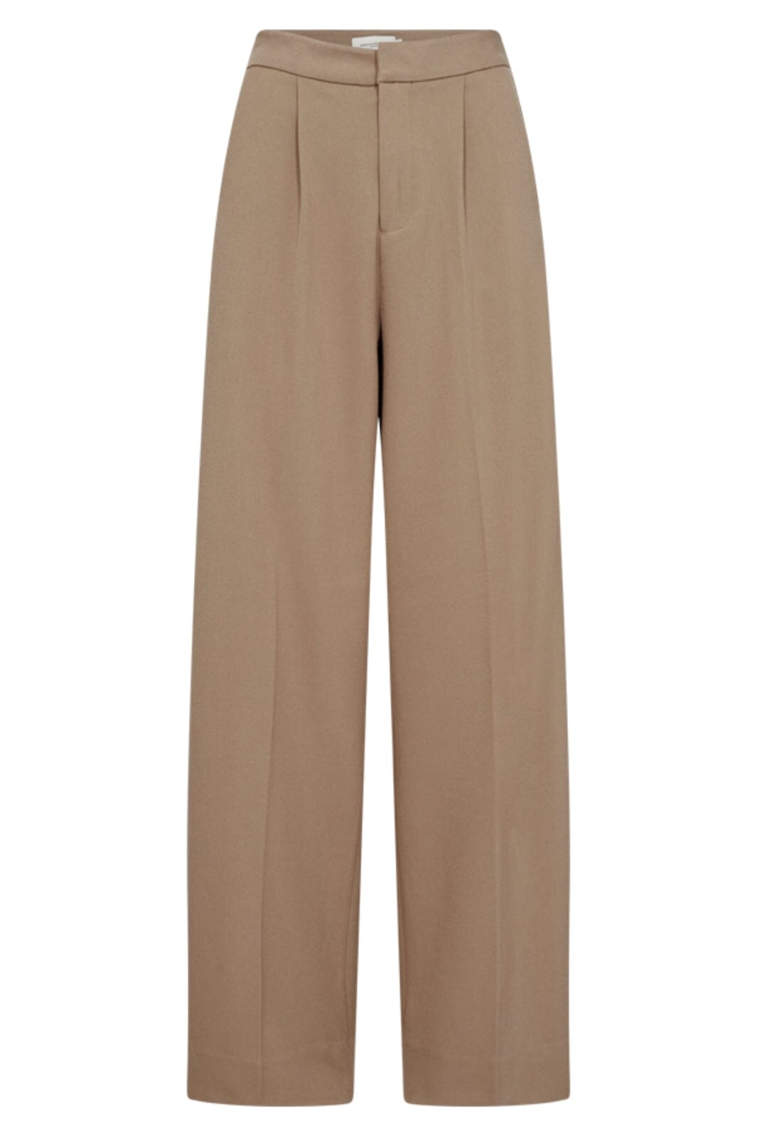 Copenhagen Muse - Cmtailor-Pants - Timber Wolf Bukser