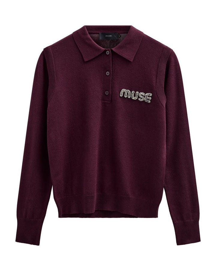 Copenhagen Muse - Veran-polo 206825 - 1368 Windsor Wine