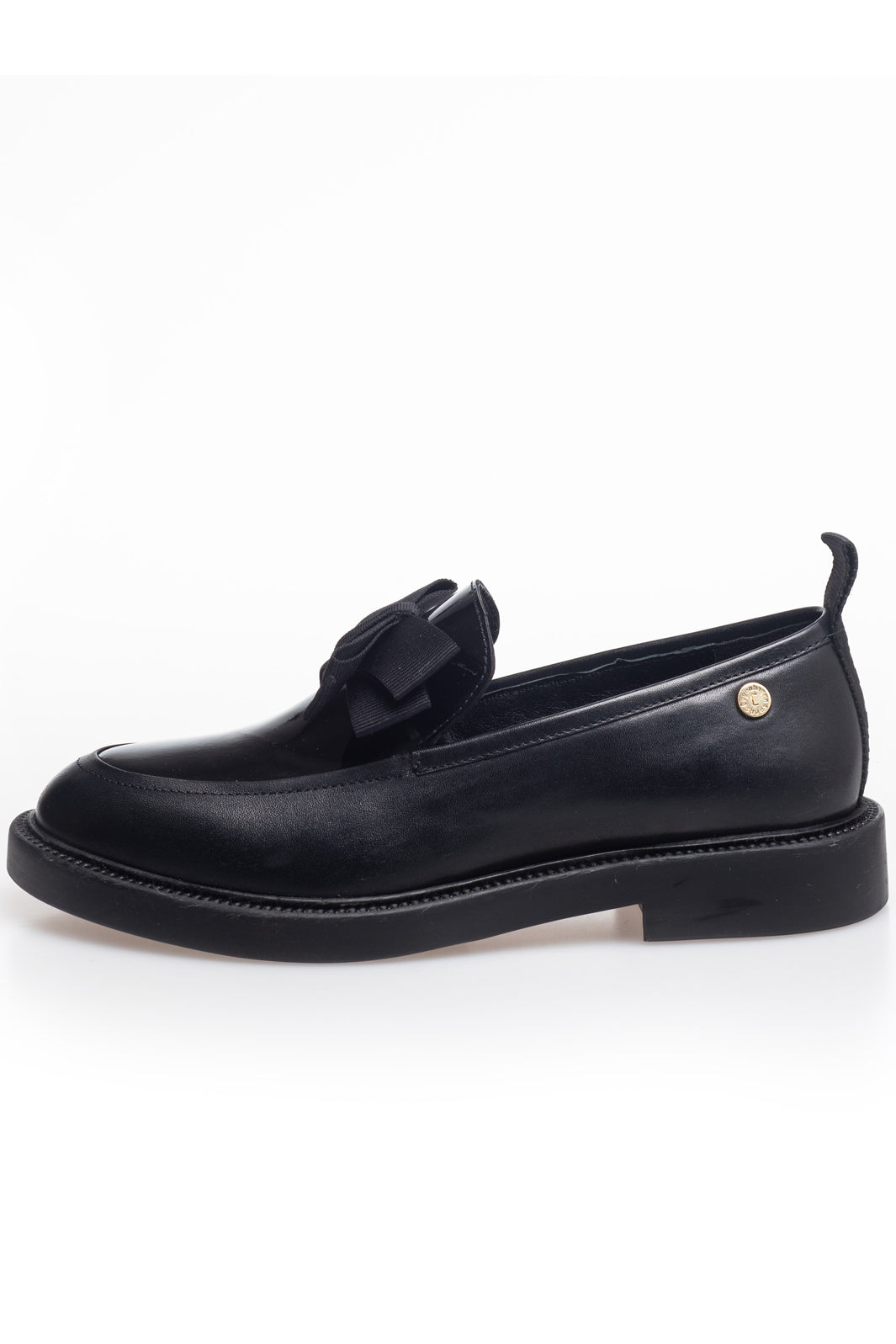 Copenhagen Shoes - Surround Me - 0001 Black Sko