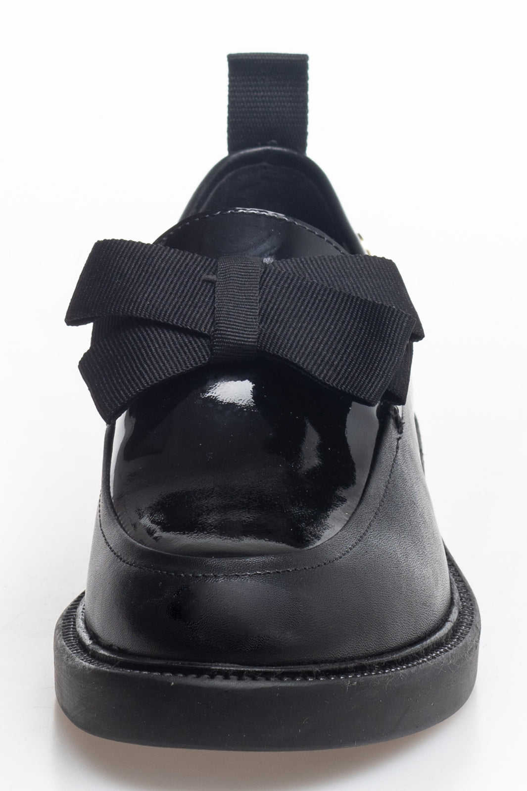 Copenhagen Shoes - Surround Me - 0001 Black Sko