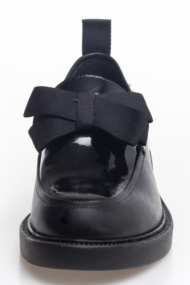 Copenhagen Shoes - Surround Me - 0001 Black Sko