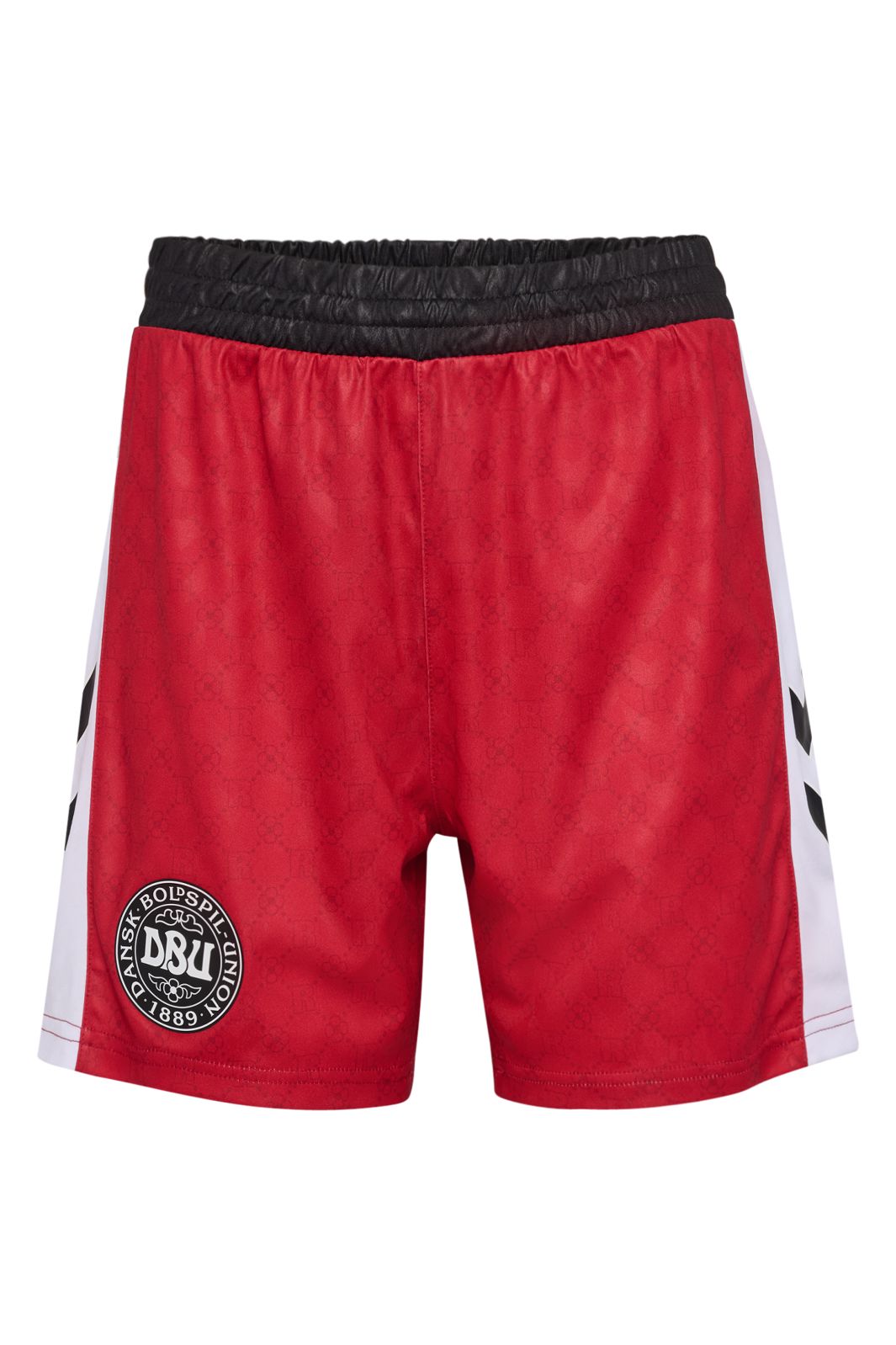 DBU x Rotate - 231729 Woman 25 Home Shorts 70049 - 3365 Tango Red Shorts