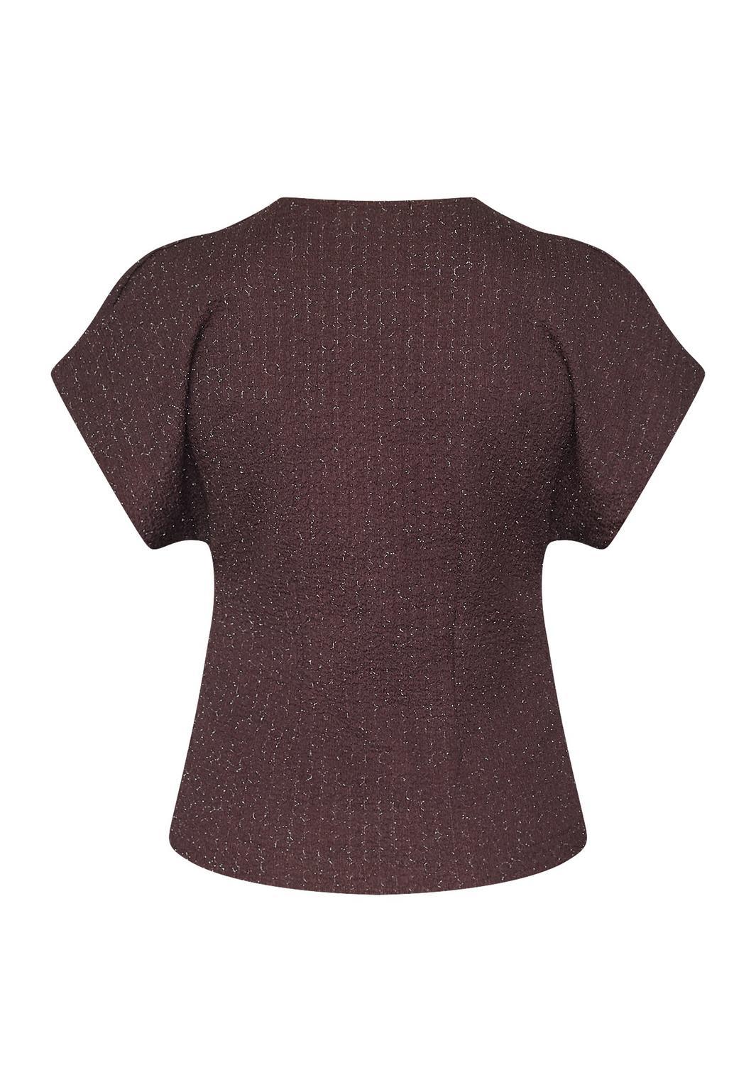 Sisters Point - Gevela-Ve7 19574 - 200 - Chocolate/Silver