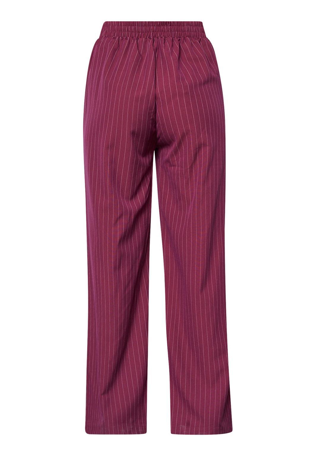 Sisters Point - Verina-Pa2 19337 - 503 - Bordeaux/Cream