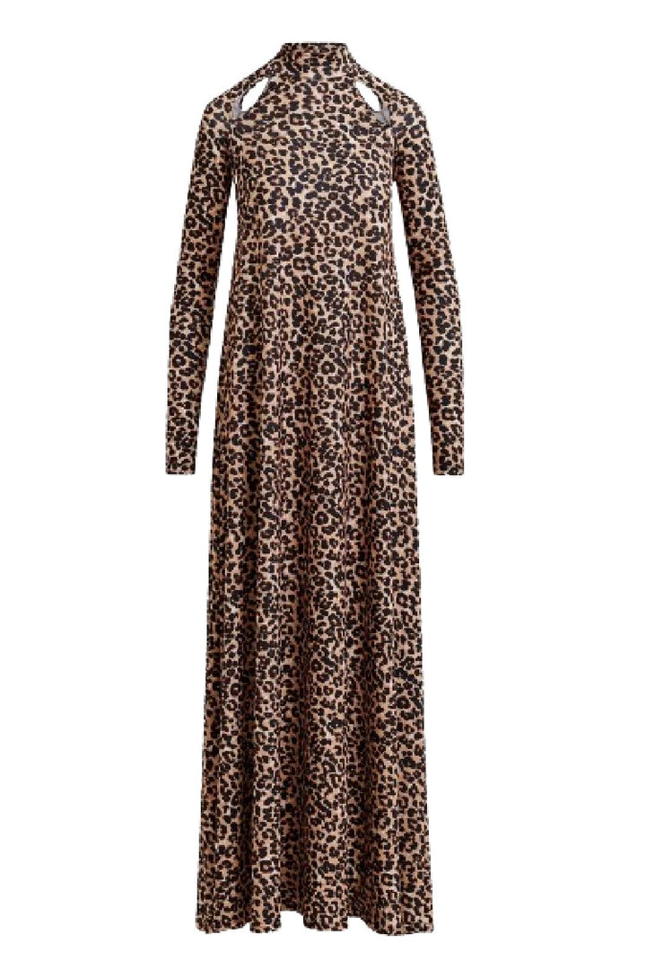 Essentiel Antwerp - Germa - Combo1 Black Kjoler