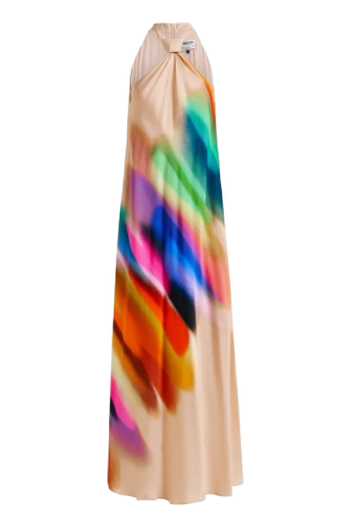 Essentiel Antwerp - Halinki H1MA - Combo1 Marzipani Kjoler