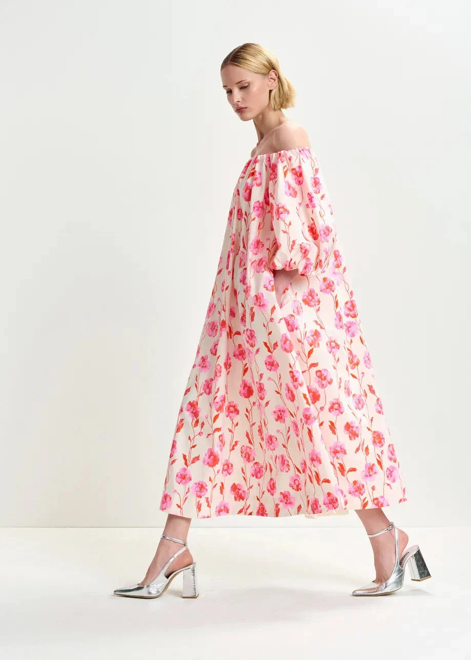 Essentiel Antwerp - Hamille H3FT - Combo3 Fairy Tale Kjoler