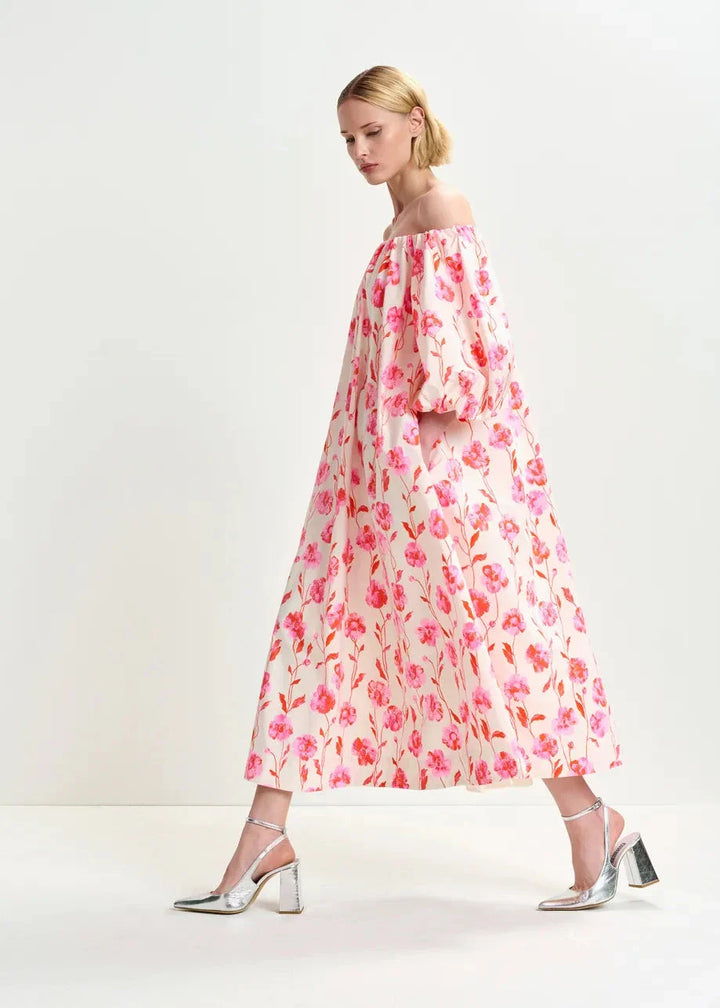 Essentiel Antwerp - Hamille H3FT - Combo3 Fairy Tale Kjoler