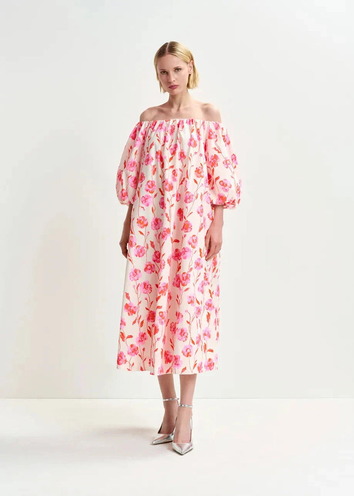 Essentiel Antwerp - Hamille H3FT - Combo3 Fairy Tale Kjoler