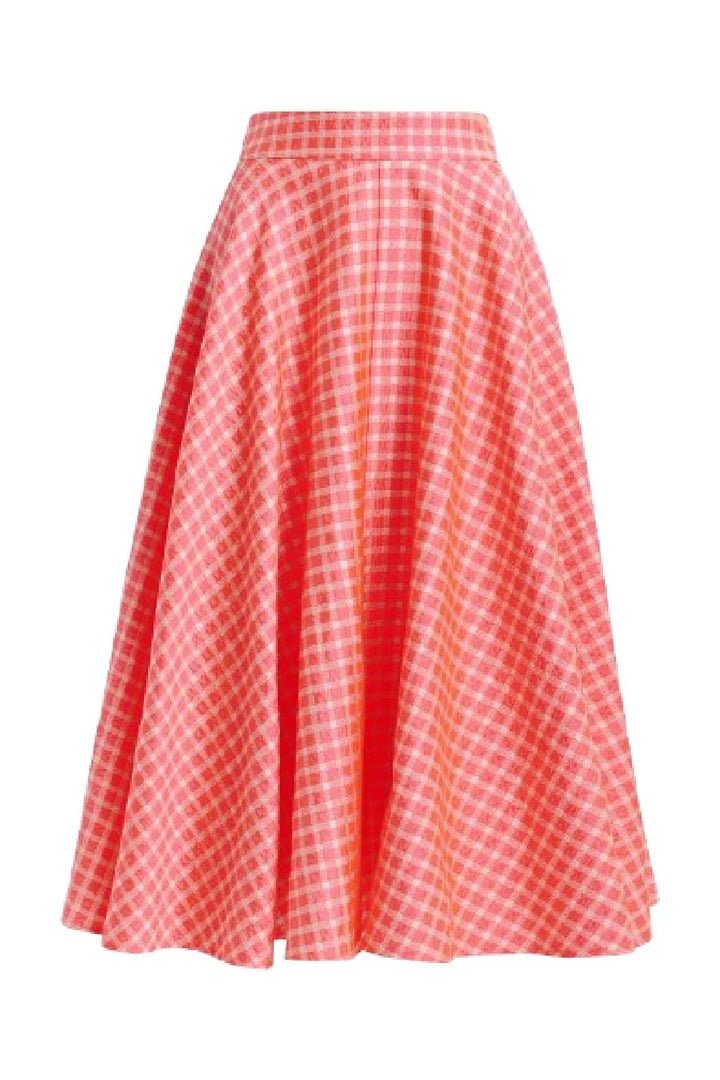 Essentiel Antwerp - Hat H2CP - Combo2 Calypso Pink Nederdele