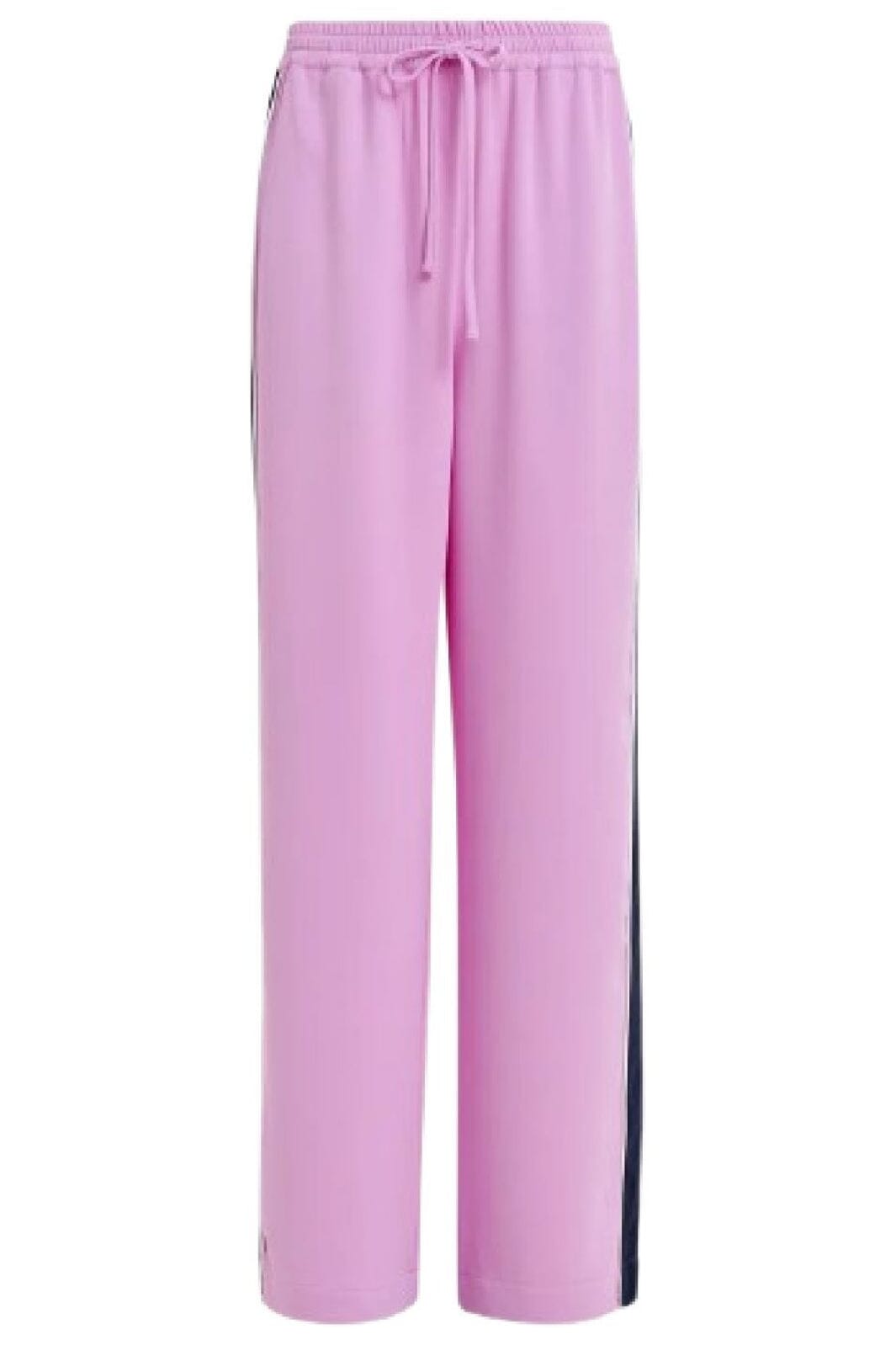 Essentiel Antwerp - Hazelnut PL19 - Pink Lavender Bukser