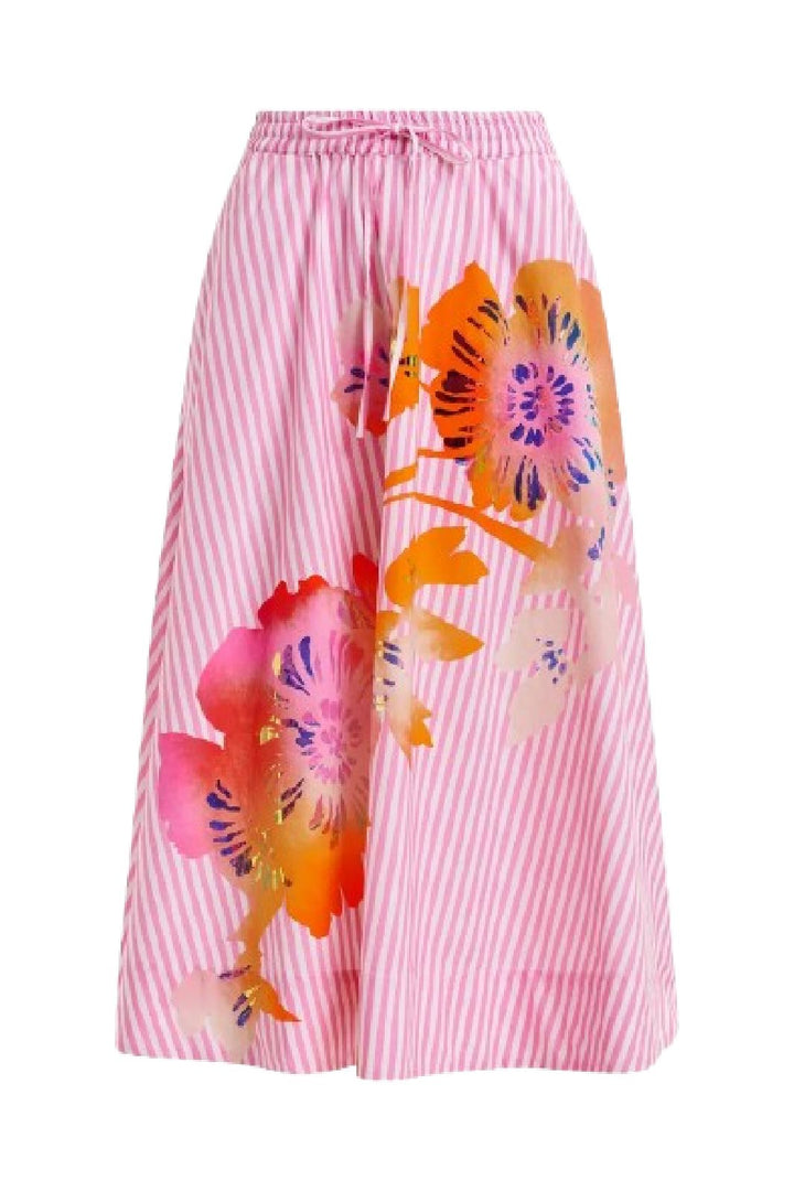 Essentiel Antwerp - Hemini H1CF - Combo1 Chimique Fanta Nederdele