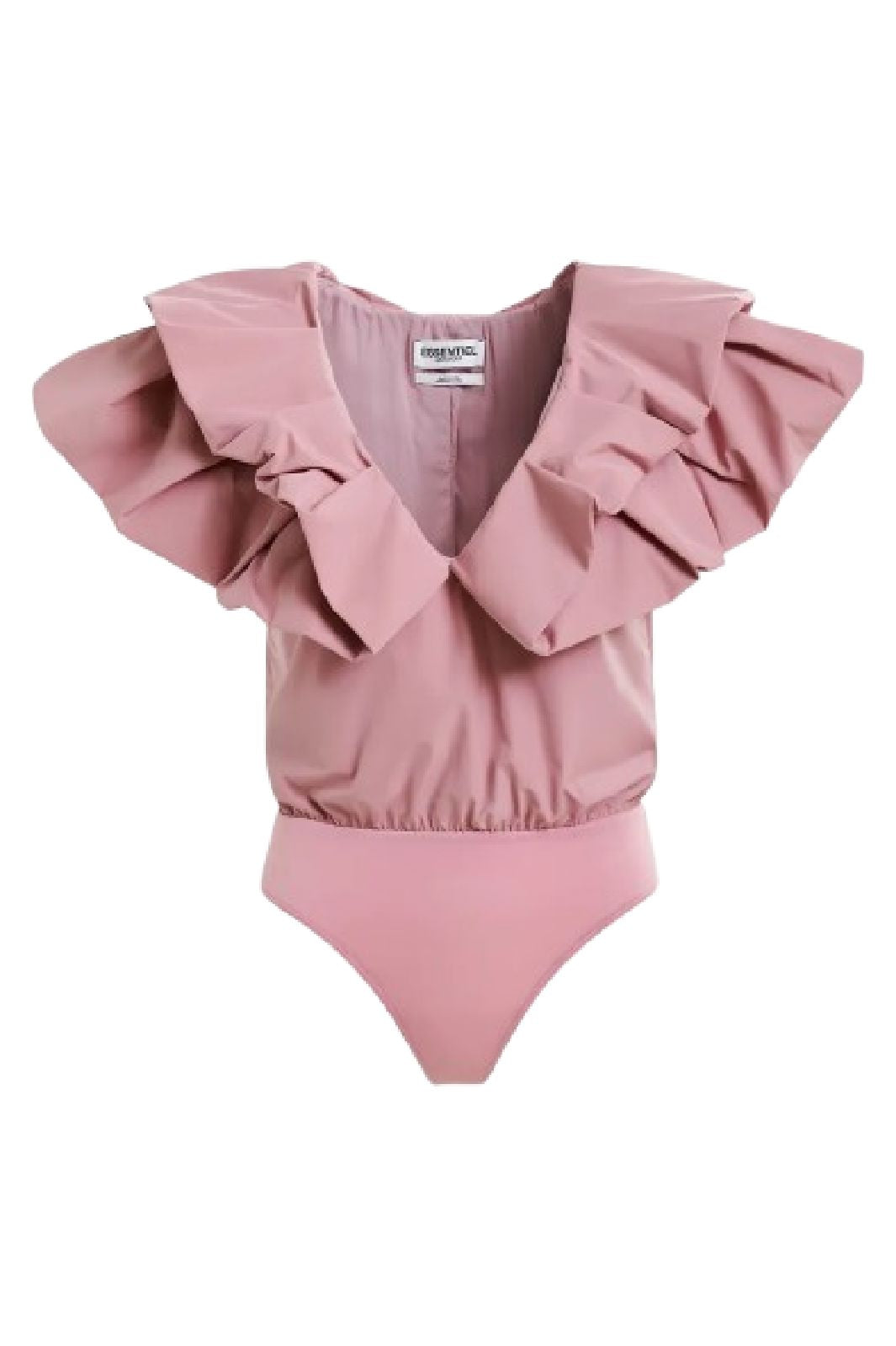 Essentiel Antwerp - Hillary RO20 - Rosette Bodystockings