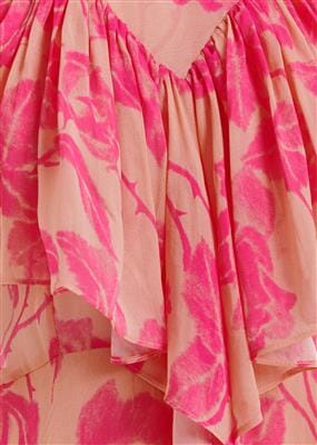 Essentiel Antwerp - Honolulu H1MA - Combo1 Marzipani Kjoler