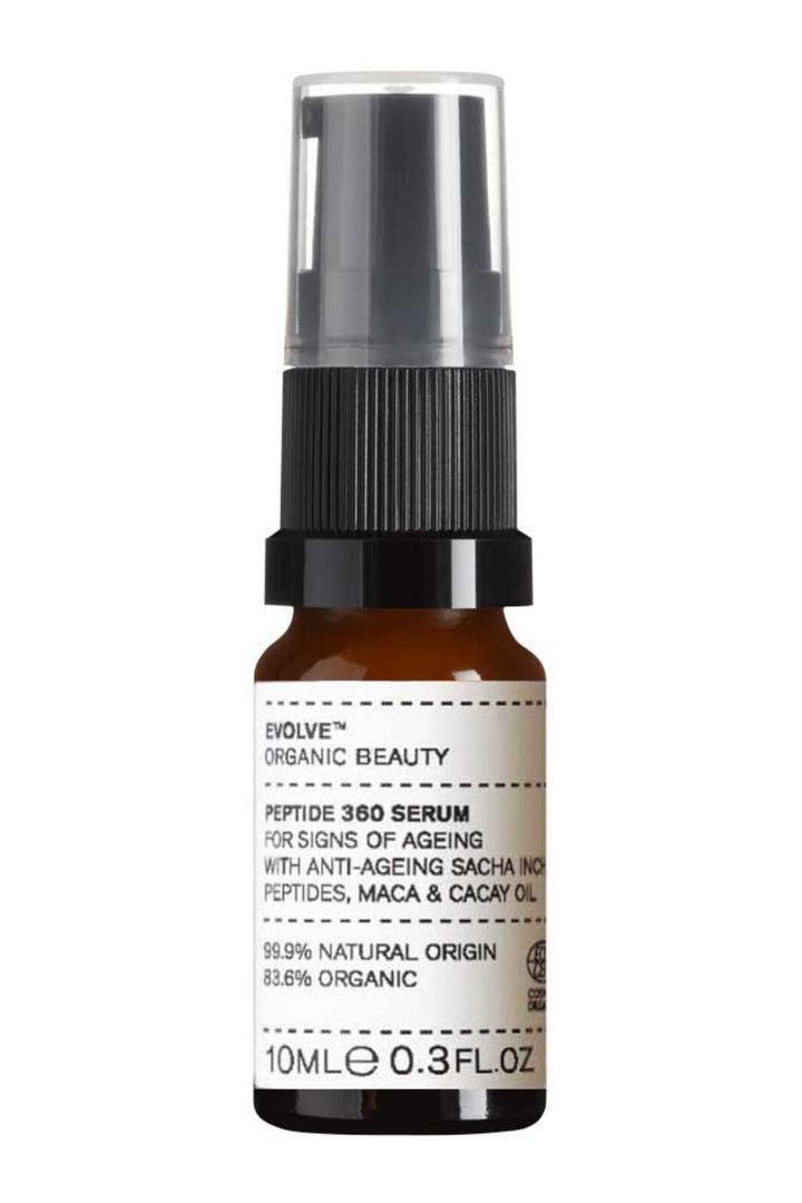 Evolve - Peptide 360 Serum