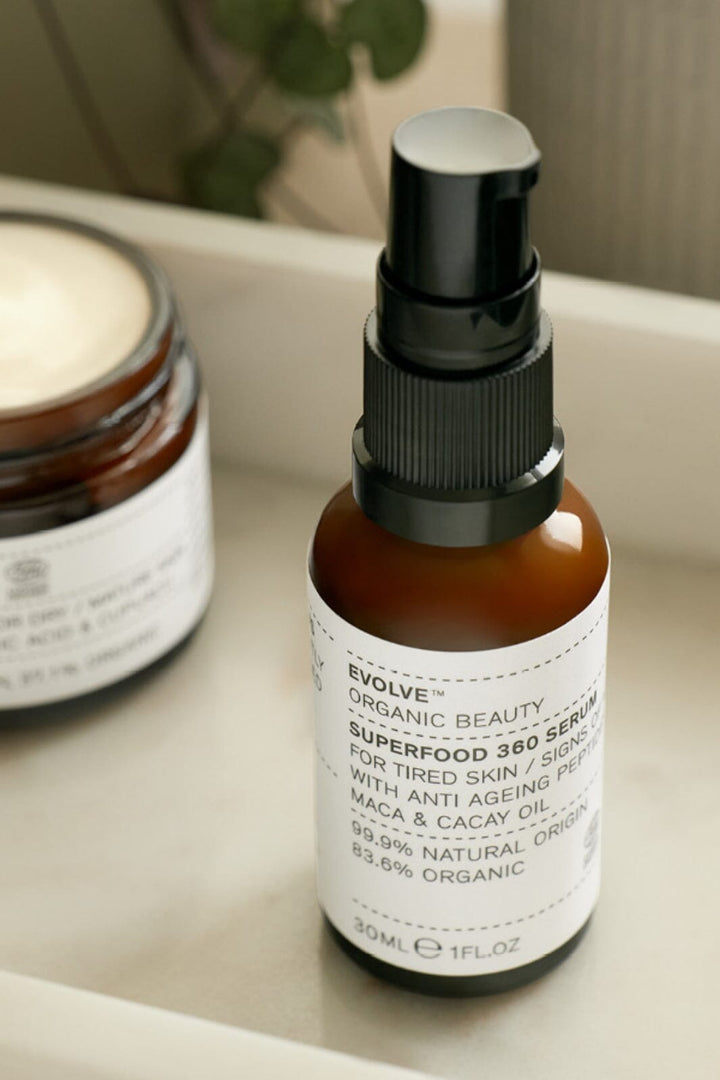 Evolve - Peptide 360 Serum