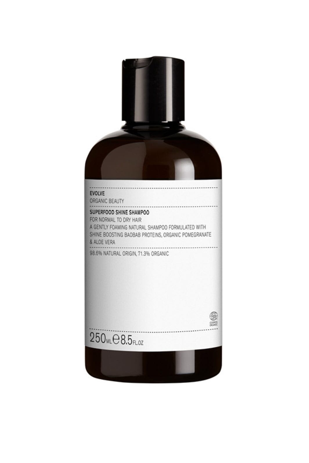 Evolve - Superfood Shine Shampoo Shampoo