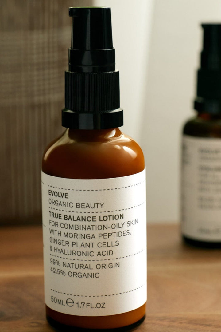 Evolve - True Balance Lotion Lotion