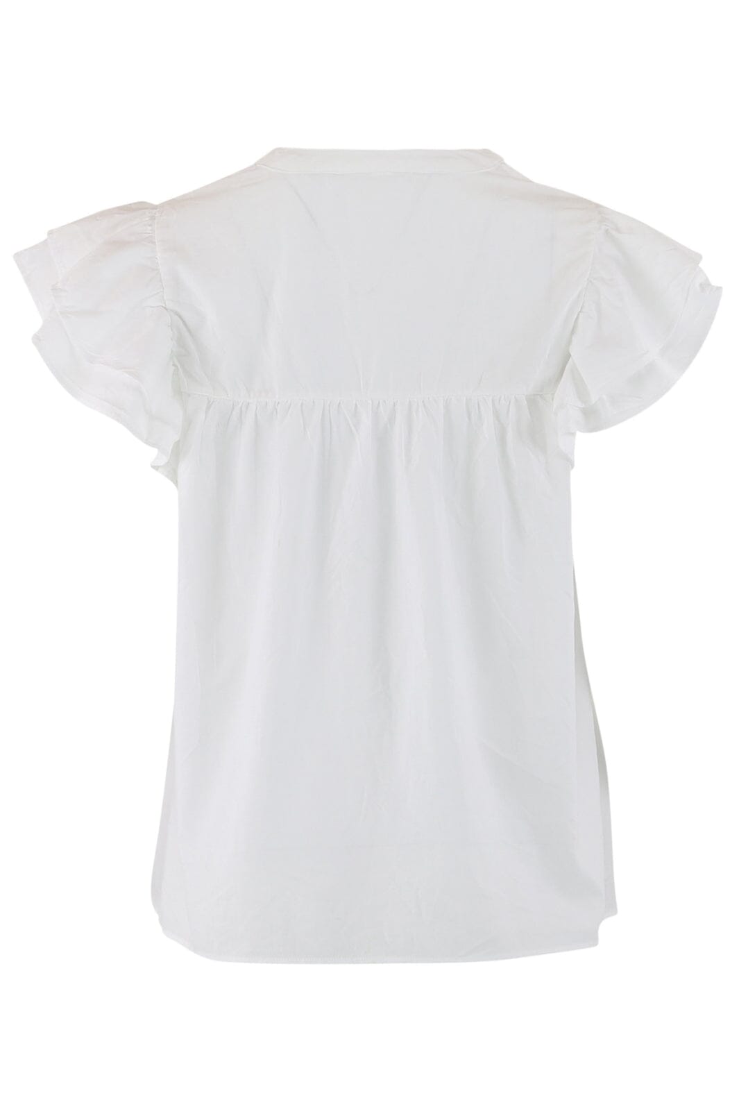 Continue - Christel Solid 14923 - 02 - White